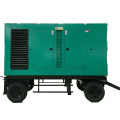 Chinese DOTON Brand 50KW Silent 62KVA Diesel Generator Low Price